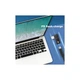 Переходник PD 100W USB-C F to DC Male Jack square mouth Lenovo Thinkpad ST-Lab (PD100W-Lenovo) - изображение 6