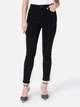 Джинсы Skinny женские Colin's 760 Diana CL1067529-DN42380 29-30 Черные (8683197975751) - изображение 1
