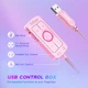 Наушники Fifine H9P Pink (H9P) - изображение 5