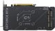 Karta graficzna ASUS PCI-Ex GeForce RTX 4070 Dual EVO OC Edition 12GB GDDR6X (192bit) (2550/21000) (1 x HDMI, 3 x DisplayPort) (90YV0J15-M0NA00) - obraz 10