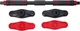 Турник для подтягивания TECOFIT (брус) TOP20066183 - изображение 4