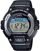 Часы спортивные Casio W-S220-1A Tough Solar - изображение 1