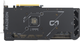 Відеокарта ASUS PCI-Ex Radeon RX 7800 XT Dual OC Edition 16GB GDDR6 (256bit) (2520/19500) (1 х HDMI, 3 x DisplayPort) (90YV0JJ1-M0NA00) - зображення 9