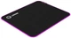 Игровая поверхность Lorgar Main 313 Black-Purple (LRG-GMP313) - изображение 1