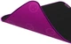 Игровая поверхность Lorgar Main 313 Black-Purple (LRG-GMP313) - изображение 4