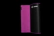 Podkładka gamingowa Lorgar Main 319 Black-Purple (LRG-GMP319) - obraz 3