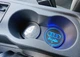 LED підсклянники в авто з логотипом Audi, 2шт - изображение 2