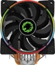 Кулер GameMax Gamma 500 Rainbow ARGB - зображення 1