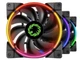 Кулер GameMax Gamma 500 Rainbow ARGB - зображення 7