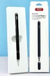 Стилус XO ST-06 Universal touch-sensitive Capacitor Pen (черный) - изображение 4