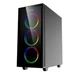 Корпус GameMax Draco XD с 4 ARGB вентиляторами - изображение 3