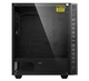 Корпус GameMax Draco XD с 4 ARGB вентиляторами - изображение 7