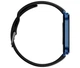 Умные часы Xiaomi Kieslect Smart Calling Watch KS Mini синие - изображение 6