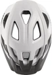 Шолом велосипедний ABUS ADURO 3.0 M 52-58 Polar White 906282-T - изображение 4