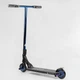 Трюковый самокат Best Scooter PL-71744 HIC-система. Алюминиевые диски и дека с принтом. - изображение 5