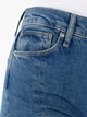 Джинсы Клеш женские Colin's 729 Maggy CL1068673-DN43296 26-34 Синие (8684112080901) - изображение 5
