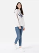 Джинсы Slim Fit женские Colin's 703 Carla CL1068679DN03908 31-30 Linda Wash (8684112079370) - изображение 4