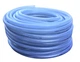 Шланг Symmer CX crystaltex армированный ПВХ прозрачный 10 х 2.5мм x 10м - изображение 1
