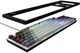 Клавиатура Lorgar Azar 514 RGB (LRG-GK514W-UA) White - изображение 2