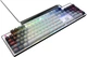 Клавиатура Lorgar Azar 514 RGB (LRG-GK514W-UA) White - изображение 5