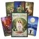 Карти Таро Відьомого Саду - Tarot of the Witch's Garden - зображення 1