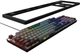 Klawiatura przewodowa Lorgar Azar 514 RGB USB Black (LRG-GK514B-US) - obraz 6