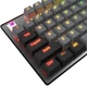 Klawiatura przewodowa Lorgar Azar 514 RGB USB Black (LRG-GK514B-US) - obraz 7