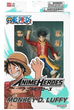 Figurka Anime Heroes Monkey D. Luffy 16 cm (3296580370085) - obraz 1