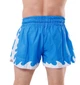 Шорты BERSERK SPORT Muay Thai Fighter XL blue (TF8900Blu) - изображение 2