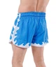 Шорты BERSERK SPORT Muay Thai Fighter XL blue (TF8900Blu) - изображение 6