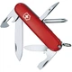 Карманный нож Victorinox Tinker - 12 функций в удобном красном корпусе, артикул Vx14603.B1 - изображение 2