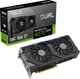 Відеокарта ASUS PCI-Ex GeForce RTX 4070 Super Dual OC Edition 12GB GDDR6X (192bit) (2550/21000) (HDMI, 3 x DisplayPort) (90YV0K82-M0NA00) - зображення 16