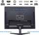 Монитор 21.5" Cocar CCTV Full HD TFT 75 Гц Over Stоск g1 - изображение 2