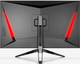 Игровой монитор 27" Ozone DSP27 QHD IPS 144 Гц Over Stоск g1 - изображение 4