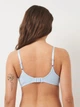 Бюстгальтер без косточек Intimates IN2873 70B Голубой (201177888) - изображение 2