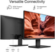 Монитор 24" Koorui 24N1A Full HD VA 75 Гц g2 - изображение 3