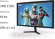 Монитор 19" Prechen ‎EU-HD19 HD TN 60 Гц Over Stоск g2 - изображение 2