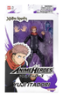 Figurka Anime Heroes Jujutsu Kaisen Yuji Itadori 16 cm (3296580369812) - obraz 1