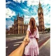 Алмазная мозаика Следуй за мной 40х50 см ColorArt SP079 - изображение 1