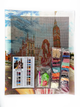 Алмазная мозаика Следуй за мной 40х50 см ColorArt SP079 - изображение 3