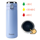 Вакуумный термос SMART Magio MG-1047B - изображение 2