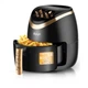 Аерогриль електрична RAF R.5232, 5,8 л, 1500W, black - изображение 2