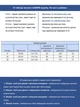 Джинси чоловічі утеплені темно-сині слім на флісі 4262-2 38 - зображення 3