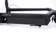 Набір Електросамокат URBiS U7.1 Electric Scooter Black (1053001052) + Сумка Xiamen на кермо для електросамоката Xiamen Чорна (PH050604) - зображення 7