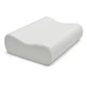 Ортопедическая подушка Memory Pillow с эффектом памяти для сна - изображение 1
