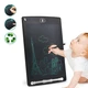 Планшет для малювання LCD Writing Tablet з 8,5 дюймовим LCD екраном, графічний планшет - зображення 1
