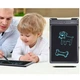 Планшет для малювання LCD Writing Tablet з 8,5 дюймовим LCD екраном, графічний планшет - зображення 6