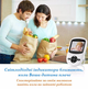 Цифровая беспроводная видеоняня Baby Monitor SM-24 - изображение 5