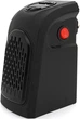 Портативный обогреватель, тепловентилятор Handy Heater 400 Вт в розетку - изображение 5