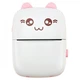 Детский портативный термопринтер BAMBI CAT MINI PRINTERBAMBI CAT MINI PRINTER - изображение 2
